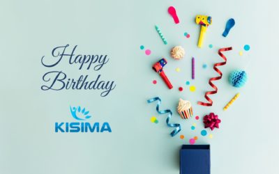Kisima turns 15 years old