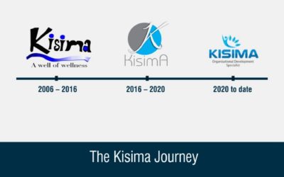 The Kisima Journey