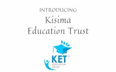 Introducing Kisima Education Trust