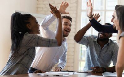 Relationships in the Workplace
