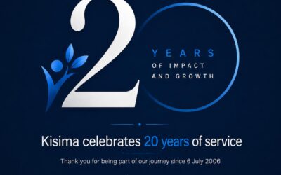 Twentieth year Reflection
